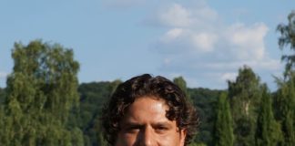 Pedro Resende - Foto Facebook/ FC Victoria Rosport