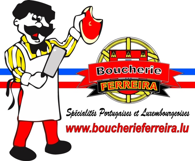 Boucherie Ferreira